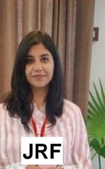 Swati Ohlan